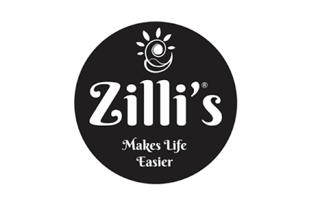 Zilli's Lemon Powder    Pack  100 grams